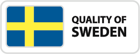 Quality of Sweden